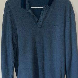 Michael Kors, long sleeve